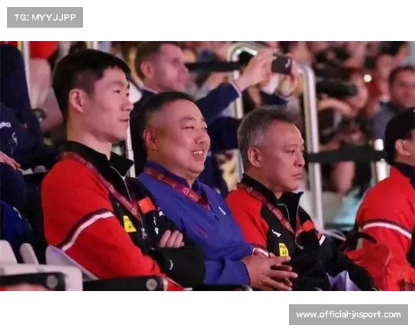 国乒男双奥运前景不明 王励勤急需寻找突破口 国乒男双奥运前景不明 王励勤急需寻找突破口