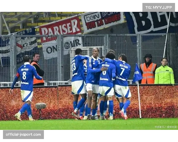 南特主场一球小胜昂热 宝贵三分助其脱离降级区