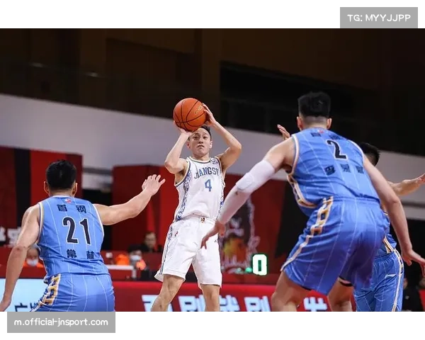 江苏肯帝亚进攻效率低迷 本土球员得分能力亟待加强